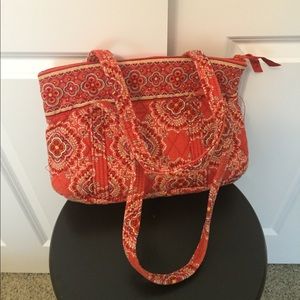 Vera Bradley purse